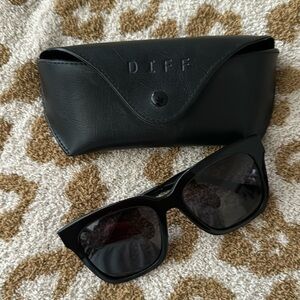 Diff sunglasses